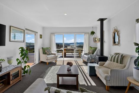 Photo of property in 143 Rangiora Road, Kaiwaka, 0573