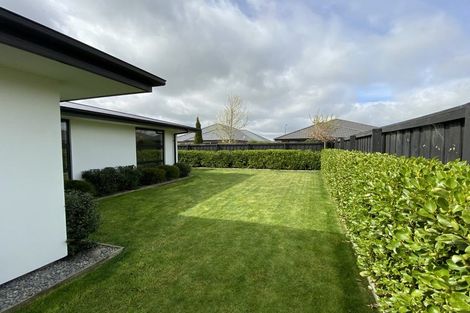 Photo of property in 36 Ridgeway Avenue, Rolleston, 7615