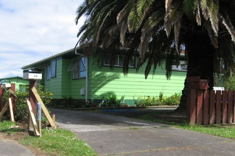 Photo of property in 3 Navigator Place, Papatoetoe, Auckland, 2025