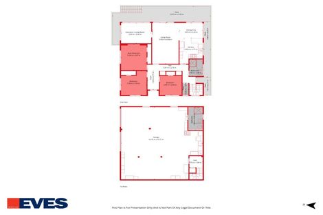 Photo of property in 2 Fern Way, Brookfield, Tauranga, 3110