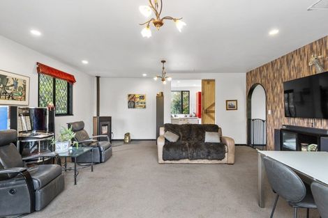 Photo of property in 133 Raineys Road, Lincoln, Christchurch, 7672