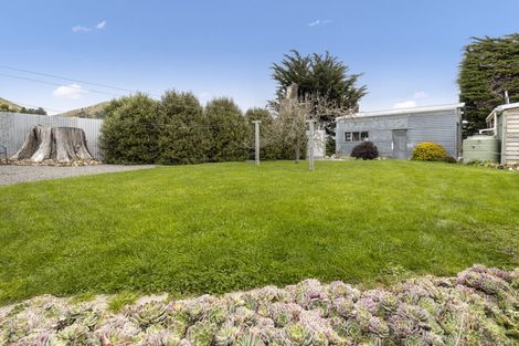 Photo of property in 18 Clermont Street, Ward, Seddon, 7285