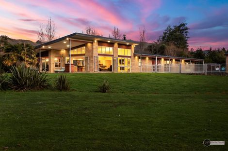 Photo of property in 183b Mangaroa Valley Road, Mangaroa, Upper Hutt, 5371