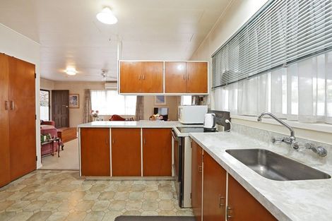 Photo of property in 27 Trevelyan Street, Onekawa, Napier, 4110