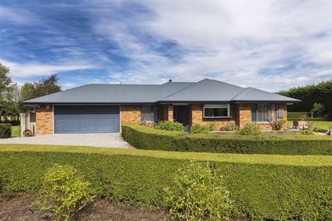 Photo of property in 85 Ohoka Meadows Drive, Ohoka, Kaiapoi, 7692