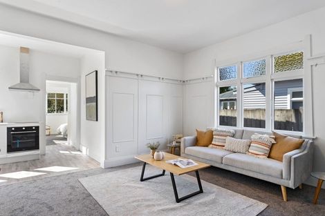 Photo of property in 57 Warden Street, Richmond, Christchurch, 8013