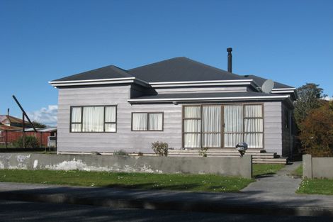 Photo of property in 134 Bealey Street, Hokitika, 7810