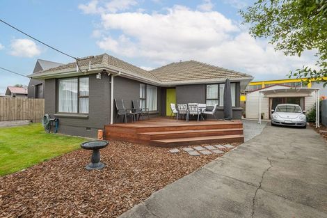 Photo of property in 8 Hart Street, Woolston, Christchurch, 8023