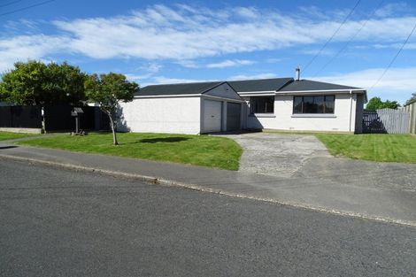 Photo of property in 87 Paterson Street, Grasmere, Invercargill, 9810