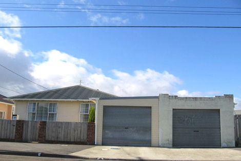 Photo of property in 20 Collins Street, Petone, Lower Hutt, 5012