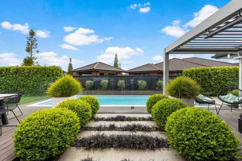 Photo of property in 10 Amokura Crescent, Flagstaff, Hamilton, 3210