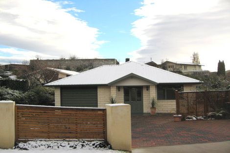 Photo of property in 6 Old Bridge Road, Bridge Hill, Alexandra, 9320