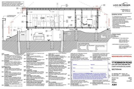 Photo of property in 17 Robinson Road, The Brook, Nelson, 7010