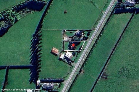 Photo of property in 98 Ryal Bush-wallacetown Road, Ryal Bush, Invercargill, 9876