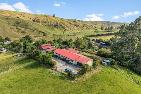 Photo of property in 716b Tahuroa Road, Morrinsville, 3371