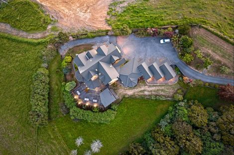 Photo of property in 139 Clayden Road, Warkworth, 0985