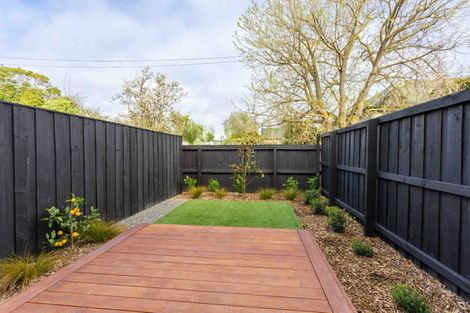 Photo of property in 3/38 Wellington Street, Phillipstown, Christchurch, 8011