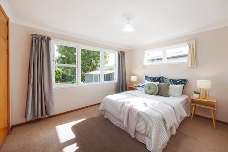 Photo of property in 6 Ruha Street, West End, Palmerston North, 4412