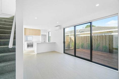 Photo of property in 3/51 Laurence Street, Waltham, Christchurch, 8011