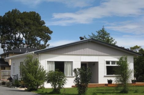 Photo of property in 19 Grady Street, Mayfield, Blenheim, 7201