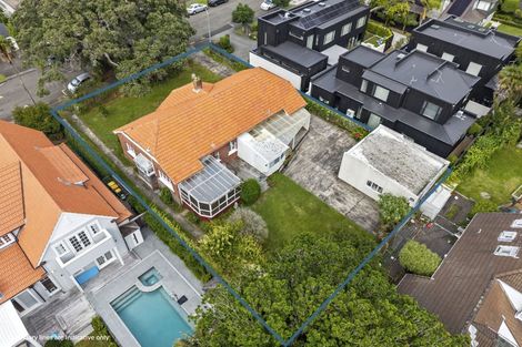 Photo of property in 4 O'neills Avenue, Takapuna, Auckland, 0622