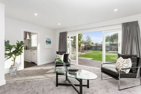Photo of property in 31 Slater Street, Richmond, Christchurch, 8013