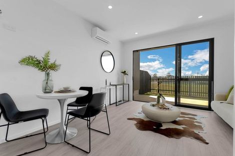 Photo of property in 6/17 Barneys Farm Road, Clendon Park, Auckland, 2103