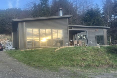 Photo of property in 166 Okuti Valley Road, Okuti Valley, Little River, 7591