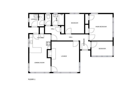 Photo of property in 11 Totara Street, Marton, 4710