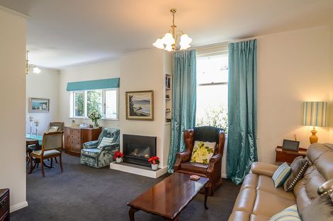 Photo of property in 51 Rotherham Terrace, Miramar, Wellington, 6022