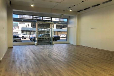 Photo of property in Marion Square Apartments, 3/26 Marion Street, Te Aro, Wellington, 6011