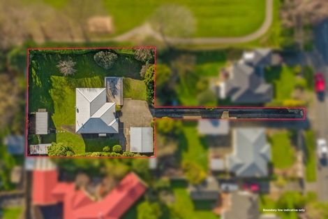 Photo of property in 564 Ruahine Street, Hokowhitu, Palmerston North, 4410