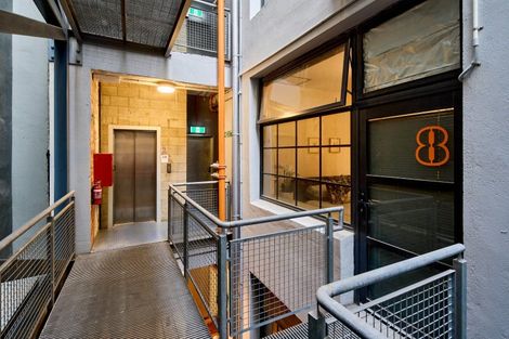 Photo of property in 8/20 Egmont Street, Te Aro, Wellington, 6011