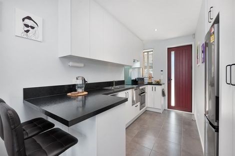 Photo of property in Bealey Courts, 1/271 Bealey Avenue, Christchurch Central, Christchurch, 8013