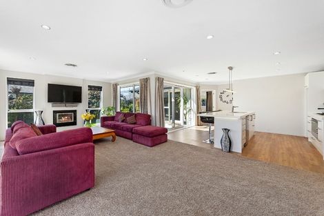 Photo of property in 5 Saint Keverne Close, Burwood, Christchurch, 8083