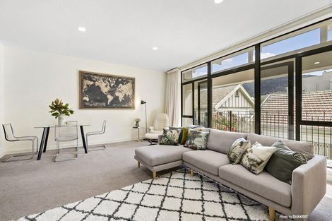 Photo of property in 8/28 Hobson Street, Thorndon, Wellington, 6011