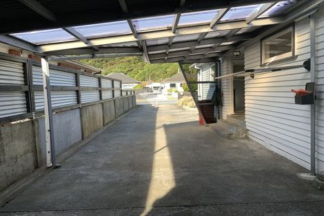 Photo of property in 51 Bull Avenue, Wainuiomata, Lower Hutt, 5014