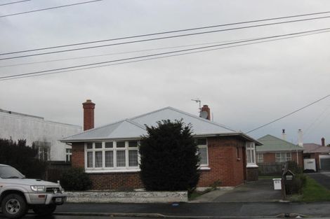 Photo of property in 137 Bay View Road, South Dunedin, Dunedin, 9012