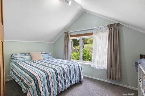 Photo of property in 58 Mitchell Street, Brooklyn, Wellington, 6021