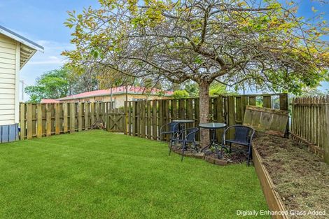 Photo of property in 140 Seddon Street, Pukekohe, 2120