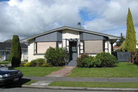 Photo of property in 29 Ranfurly Street, Solway, Masterton, 5810