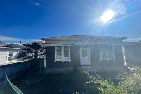 Photo of property in 152 Vanguard Street, Nelson South, Nelson, 7010
