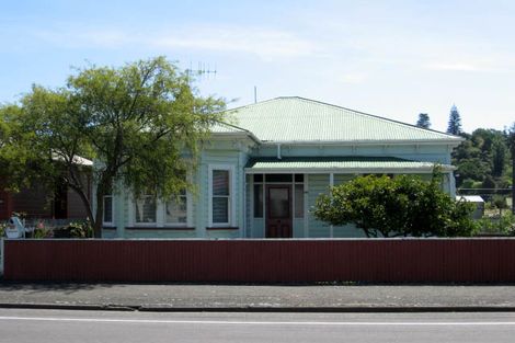 Photo of property in 66 Glasgow Street, Whanganui, 4500