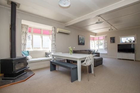 Photo of property in 8 Miller Avenue, Paeroa, 3600