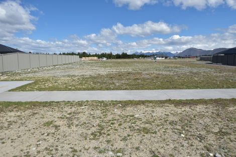 Photo of property in 26 Grandvue Drive, Twizel, 7901