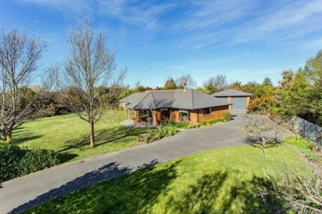 Photo of property in 4 Cedar Place, Amberley, 7410