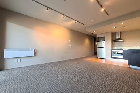 Photo of property in Revolucion Apartments, 404/28w Torrens Terrace, Mount Cook, Wellington, 6011
