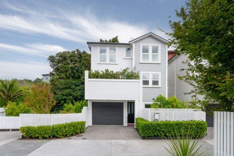 Photo of property in 57 Arcus Way, Hataitai, Wellington, 6021