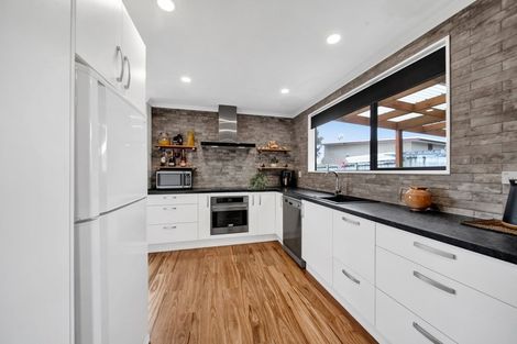 Photo of property in 4a Corokia Street, Bell Block, New Plymouth, 4312