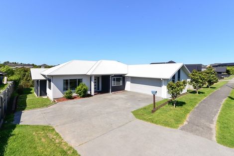 Photo of property in 20 Bos Crescent, Flagstaff, Hamilton, 3210